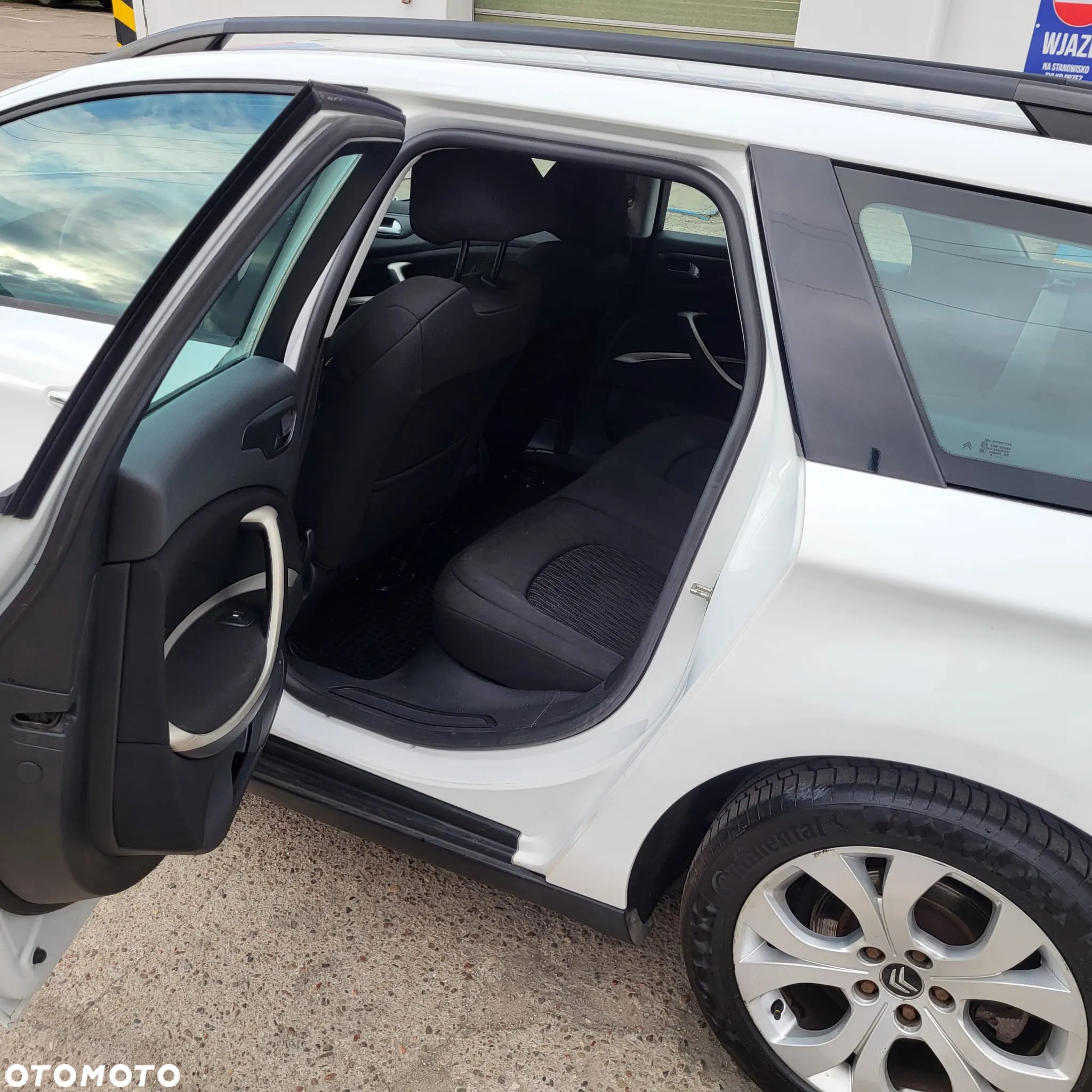 Citroën C5 Tourer THP 155 Selection - 9