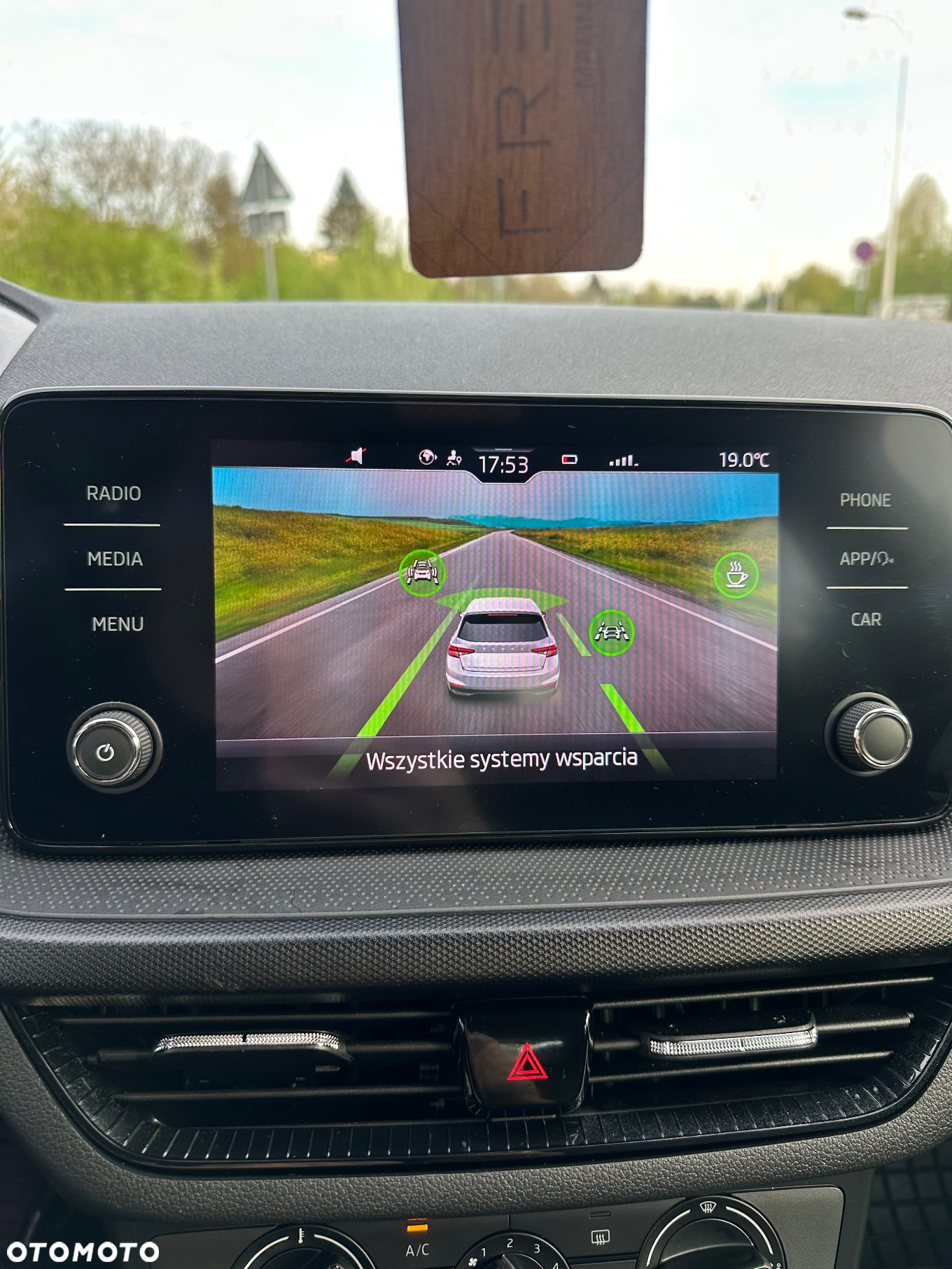Skoda Fabia 1.0 TSI Ambition - 7