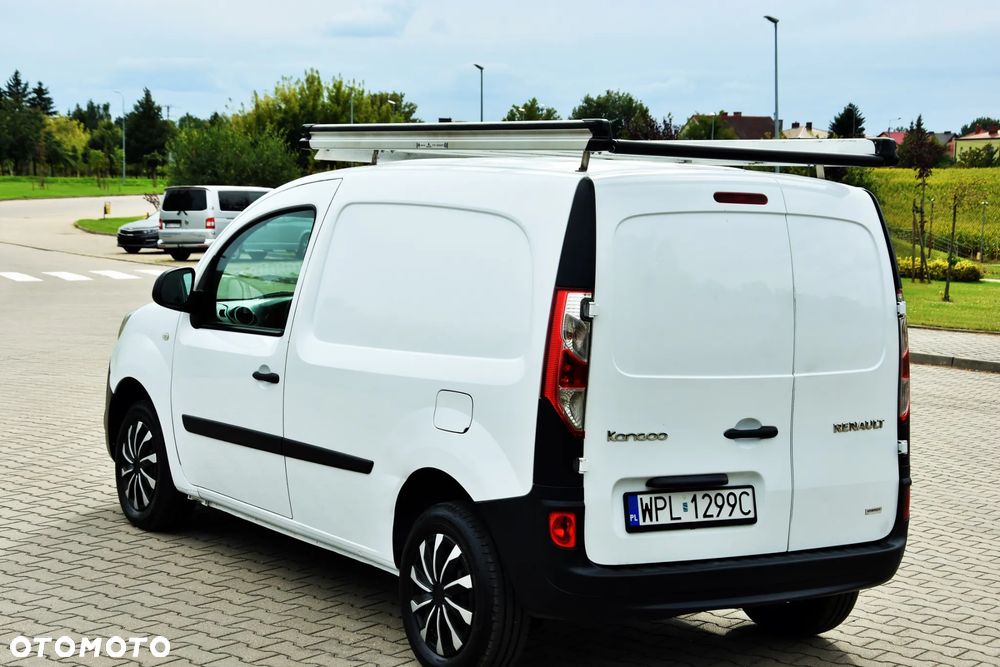 Renault KANGOO - 8