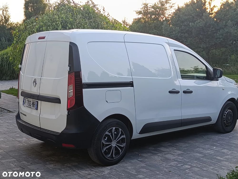 Renault Express - 8