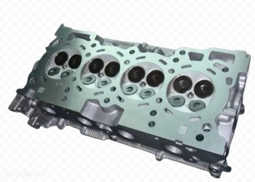 Głowica Renault 2.0 M4R kompletna gotowa