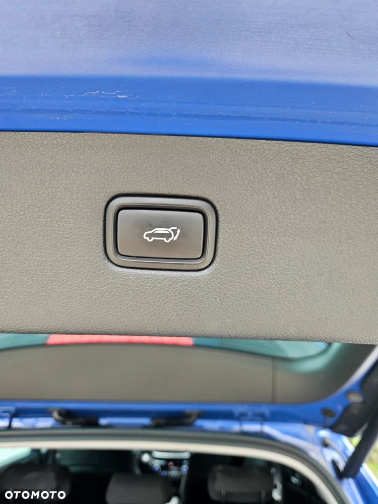 Hyundai Tucson 1.6 GDi 2WD DCT Premium - 14