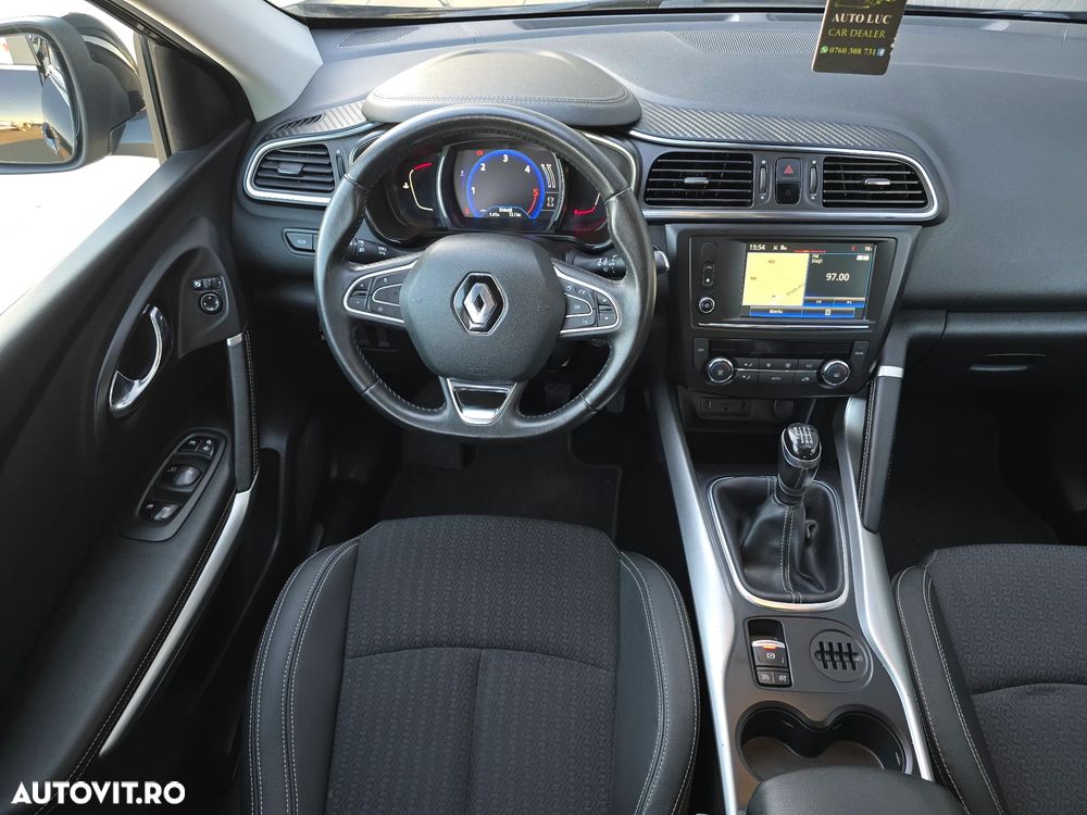 Renault Kadjar - 18