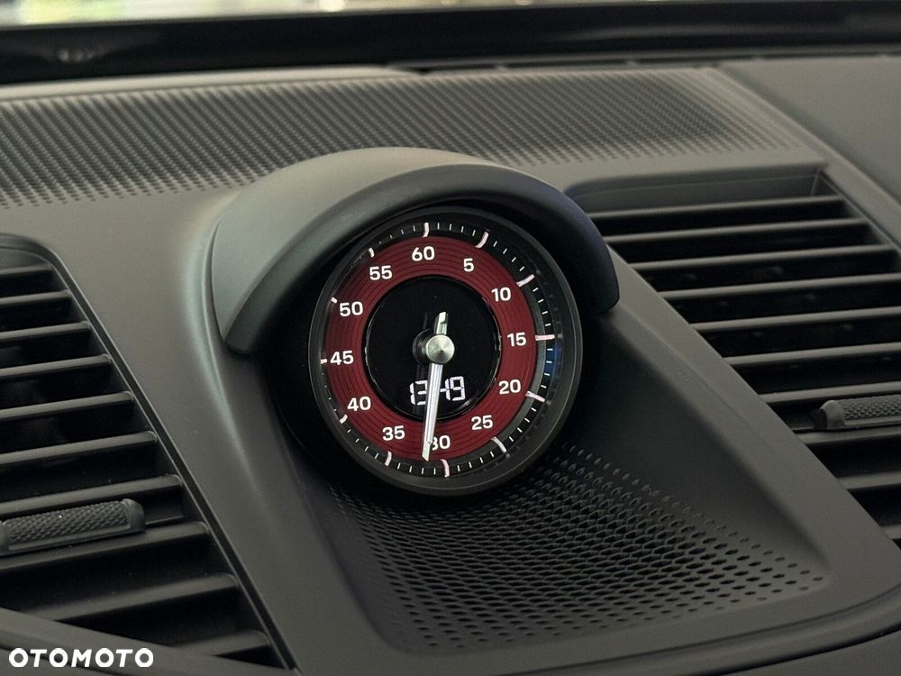 Porsche Panamera - 23