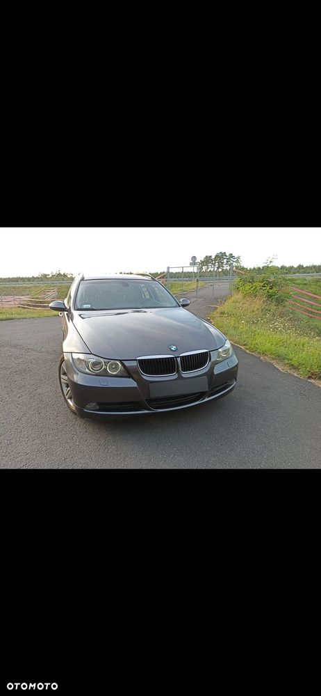 BMW Seria 3 320d - 6