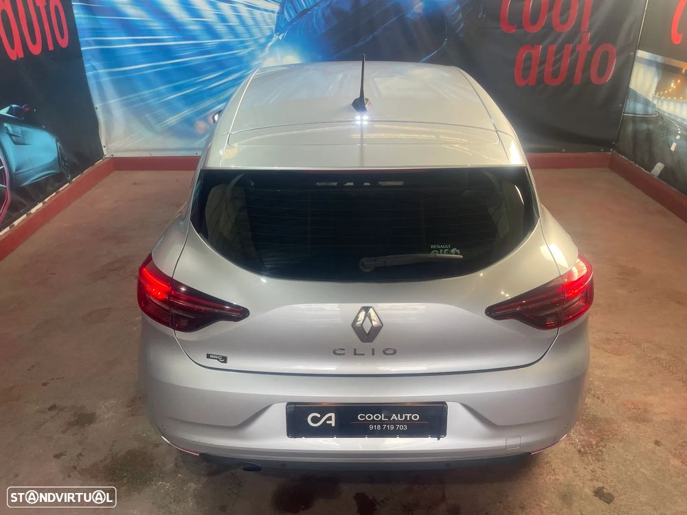 Renault Clio 1.0 TCe Intens - 14