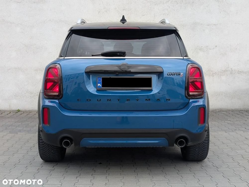 MINI Countryman - 39