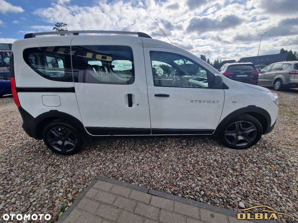 Dacia Dokker - 11