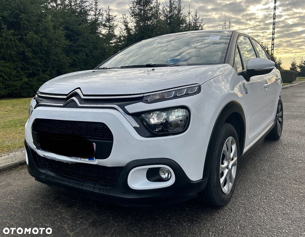 Citroën C3 1.2 PureTech You - 5