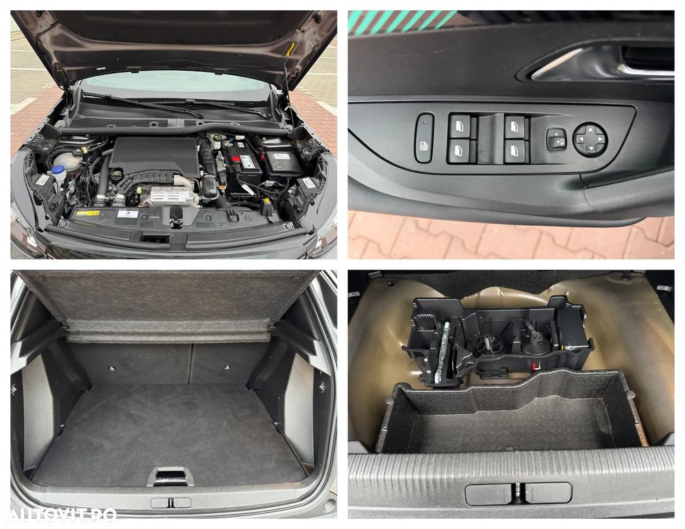 Peugeot 2008 PureTech 130 EAT8 Allure Pack - 26