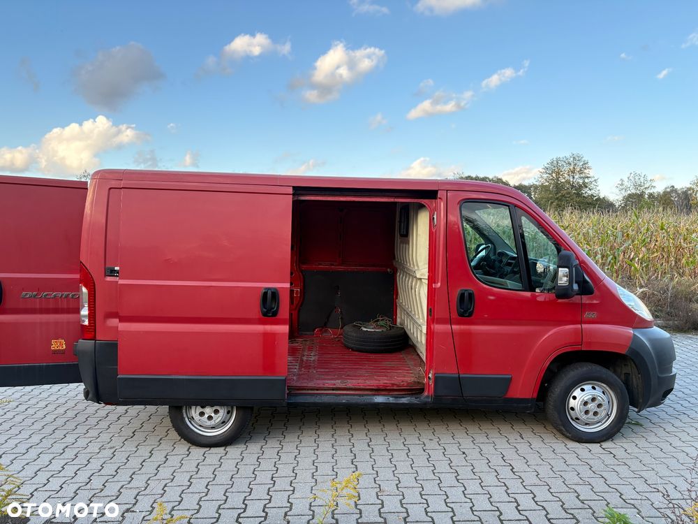 Fiat Ducato 250 - 12