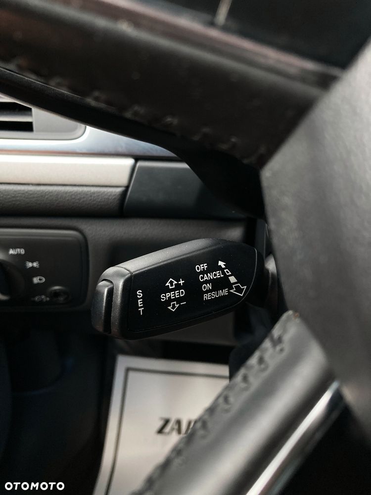 Audi A6 Avant - 22