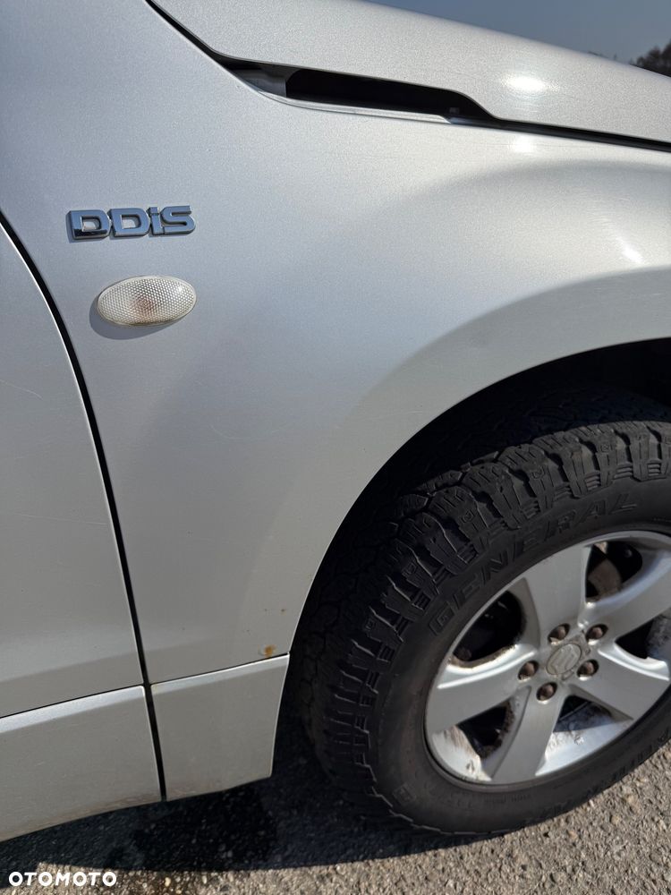 Suzuki Grand Vitara 1.9 DDiS - 29