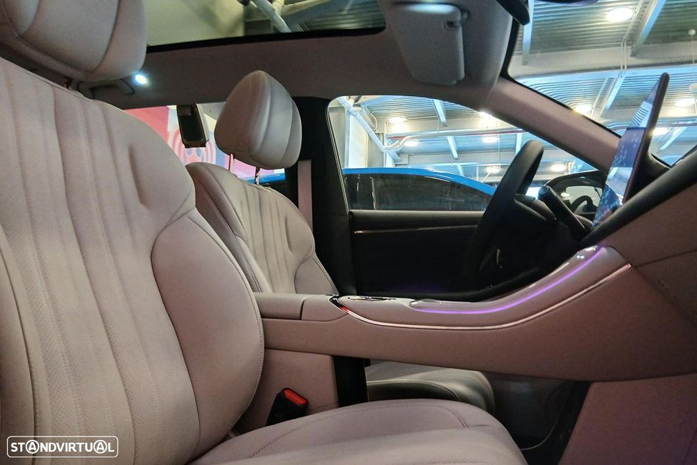 Aion V 75.26 kWh Premium - 12