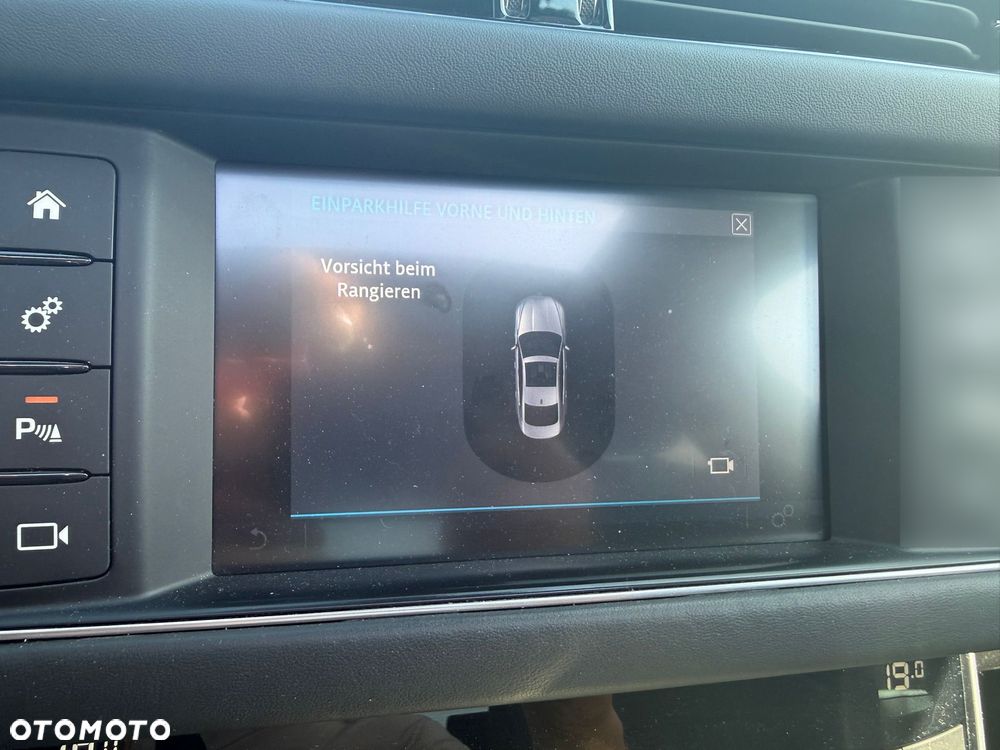 Jaguar XF 2.0 i4D Prestige - 19