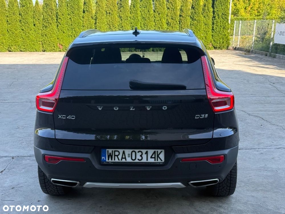 Volvo XC 40 - 9