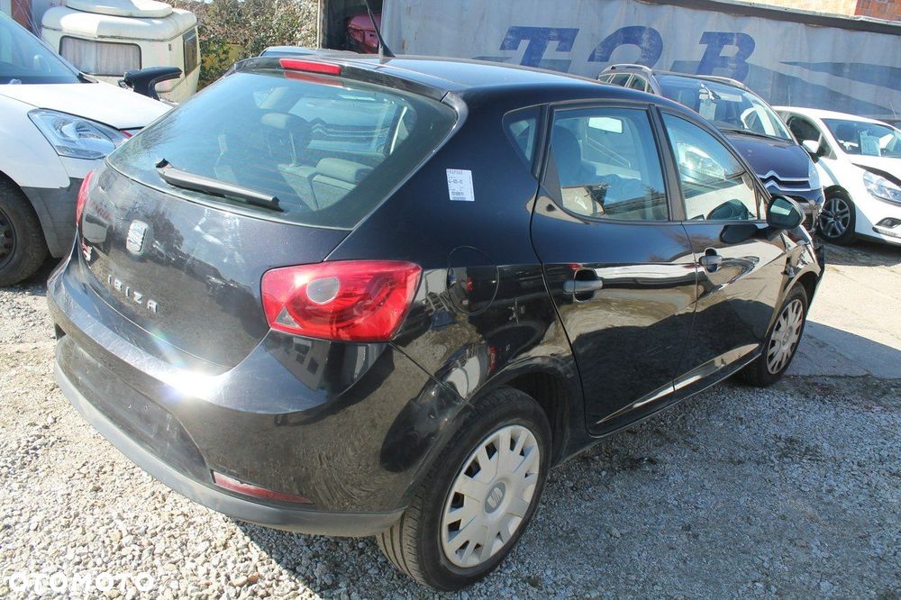 Seat Ibiza 1.2 12V Entry - 6