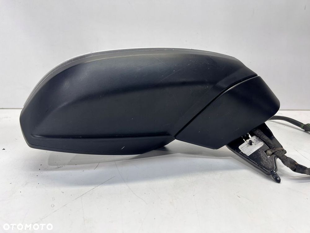 LUSTERKO PRAWE EL. SKŁ. AUDI Q5 FY 80B857410C 14 PIN EU LY9C - 8