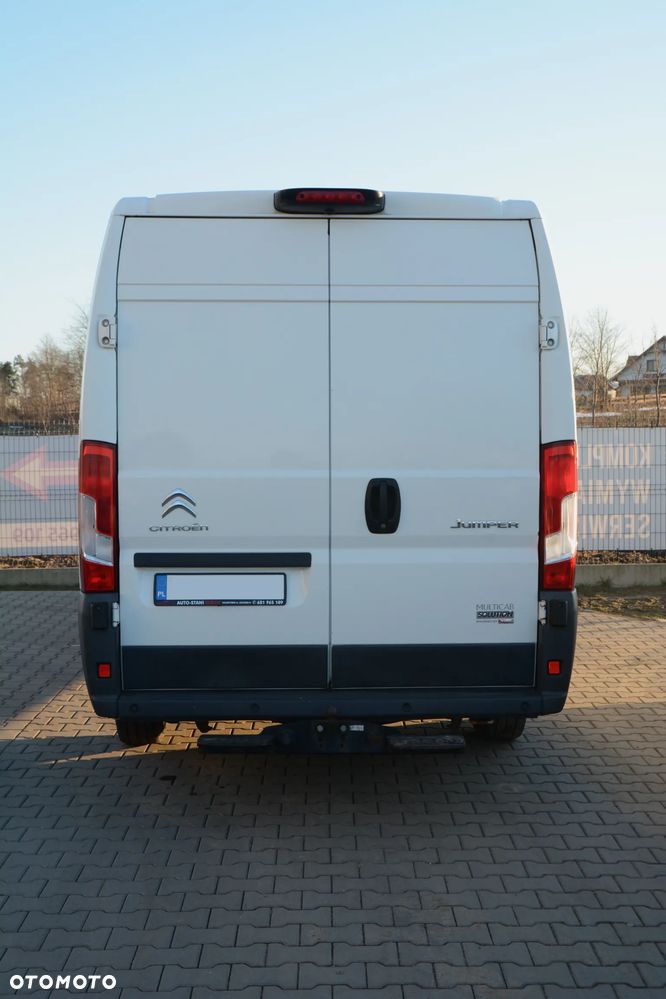 Citroën Jumper MultiCab - 5