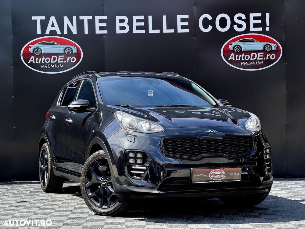 Kia Sportage - 2