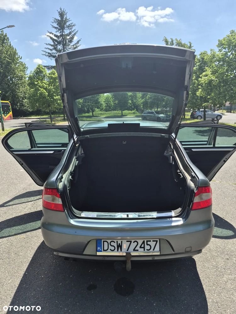 Skoda Superb 1.9 TDI Greenline - 16