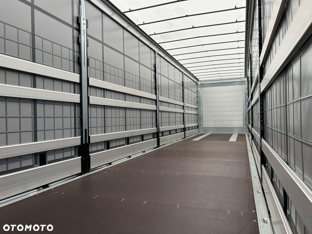 Schmitz Cargobull VARIOS -Standart/Mega- 2026 - 13