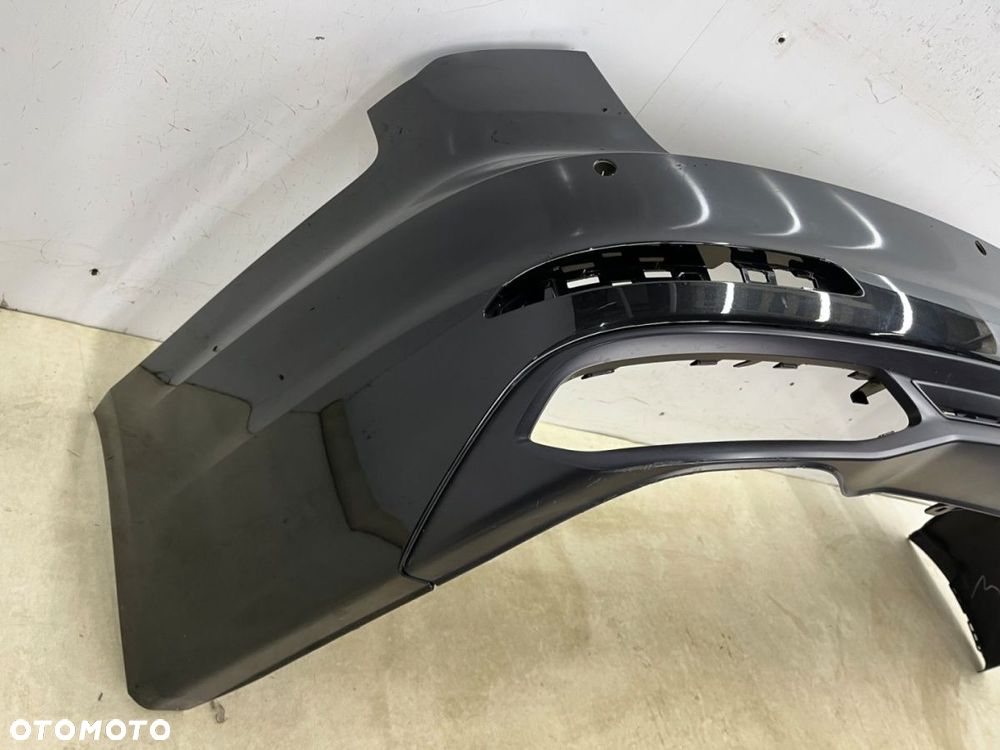 Zderzak tylny Audi A6 C8 Kombi 18-23r. Przedlift tył 4XPDC 4K9807511 - 12
