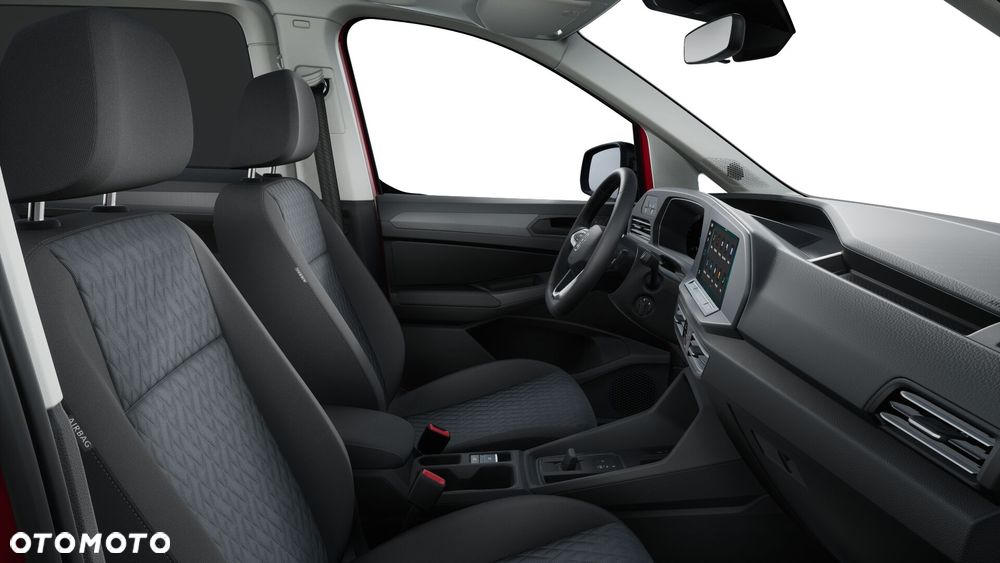 Volkswagen Caddy - 8