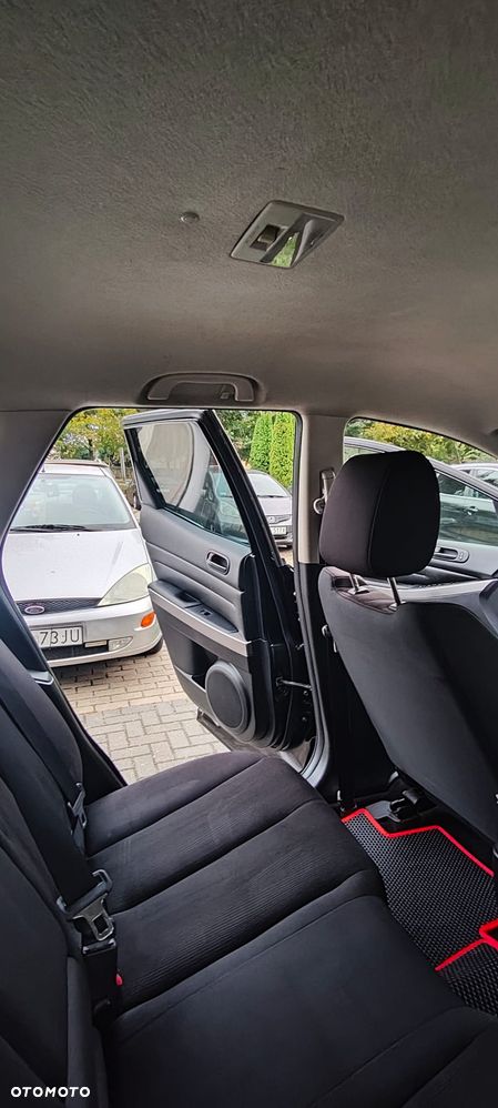 Mazda CX-7 2.2 CD Exclusive + - 16
