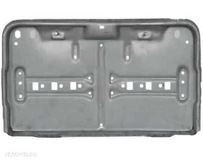 Tabla caroserie sprinter Suport baterie MERCEDES SPRINTER 1995-2006 - 1