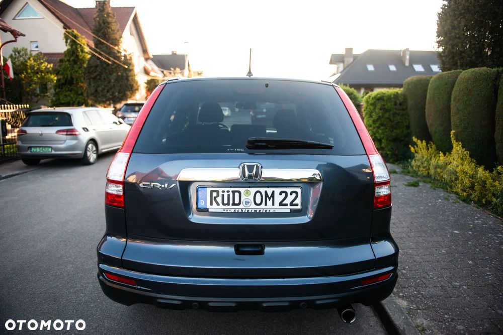 Honda CR-V 2.0 Executive - 6