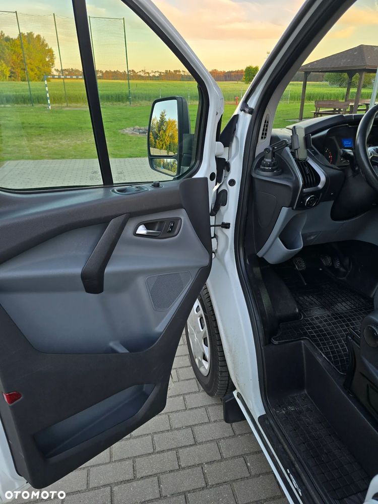 Ford Transit Custom Kombi 300 L1H1 Trend - 29