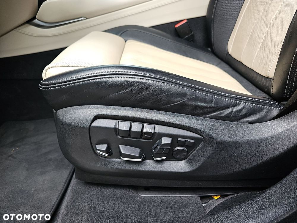 BMW X6 - 23