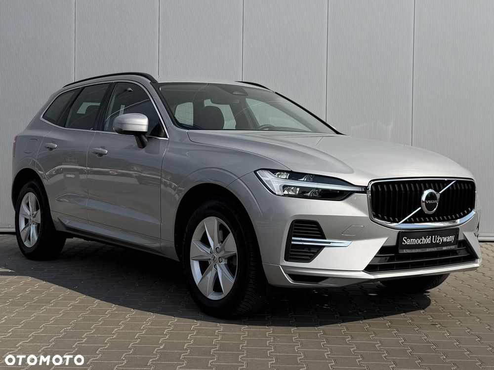 Volvo XC 60 - 4