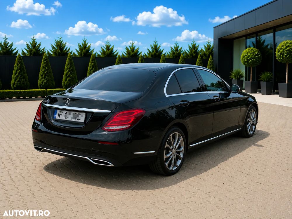 Mercedes-Benz C - 5