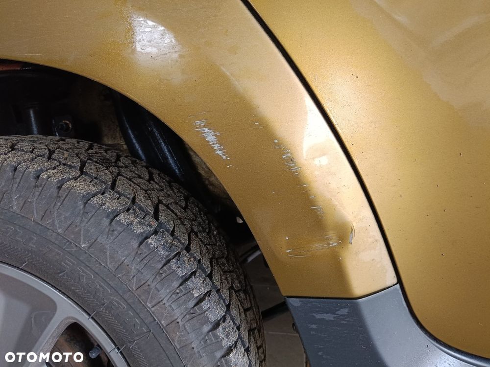Dacia Duster - 2