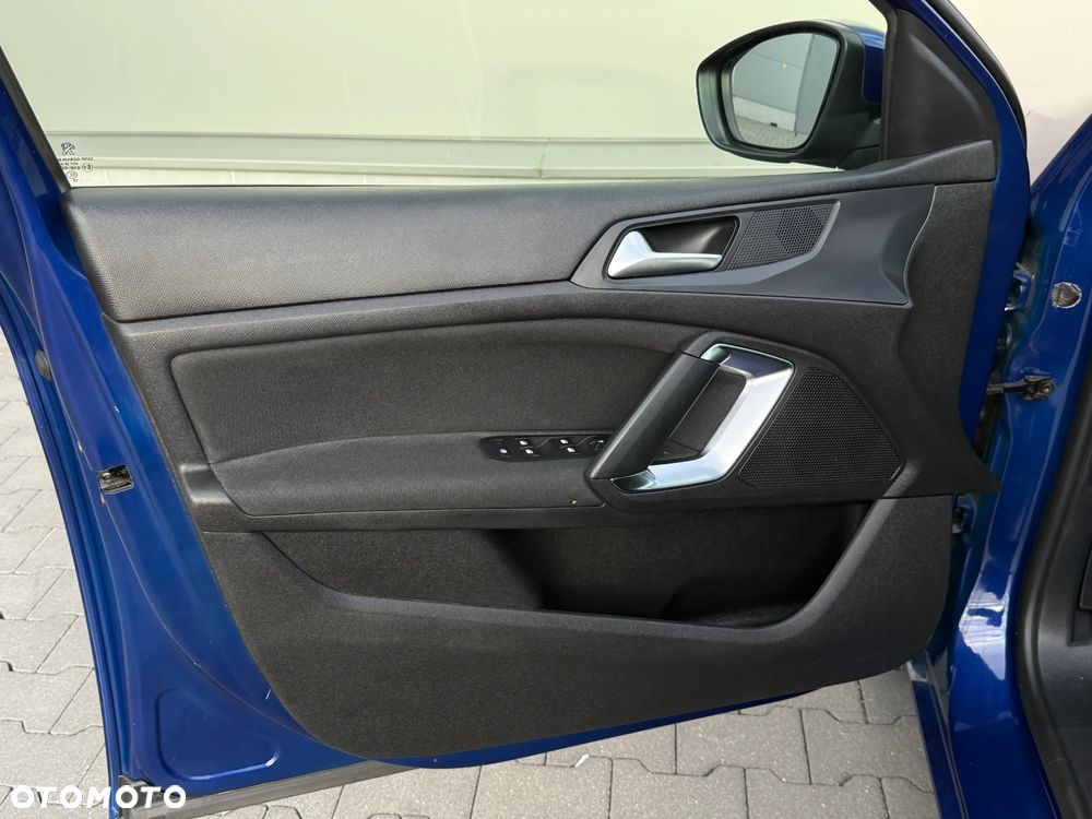 Peugeot 308 110 e-THP Stop & Start Active - 12