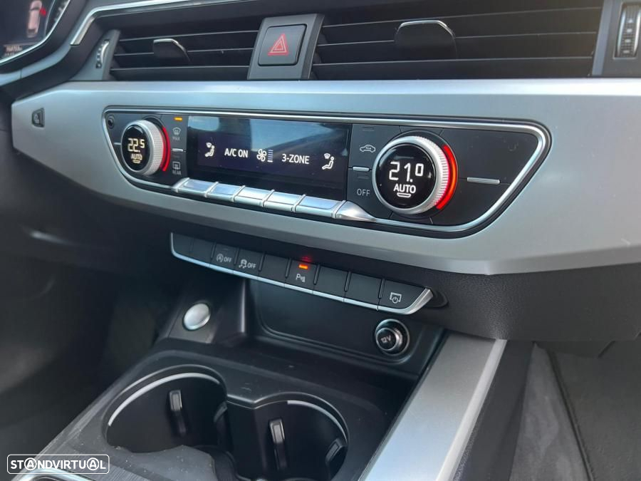Audi A4 2.0 TDI - 7
