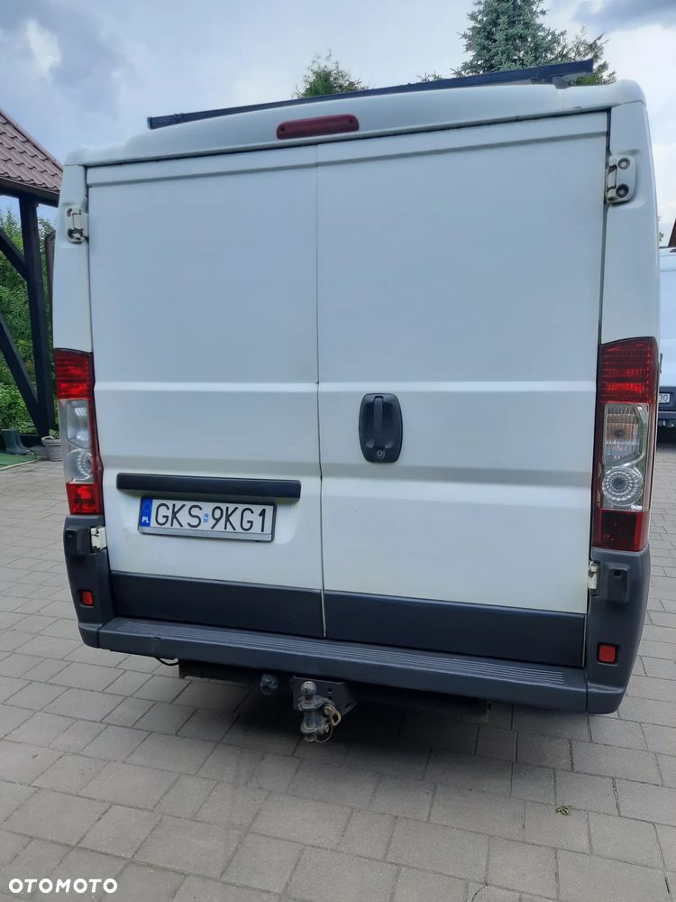 Fiat DUCATO - 8