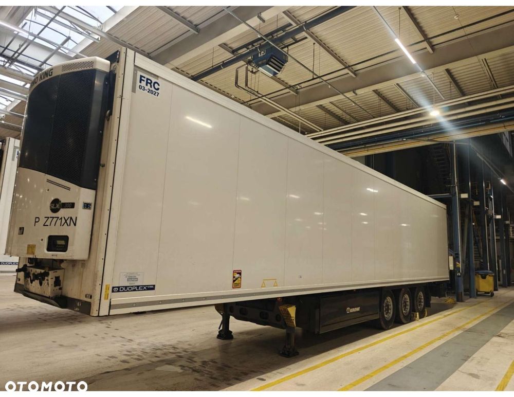 Krone SDR Cool Liner FP 60 ThermoKing SLXi 300 - 2