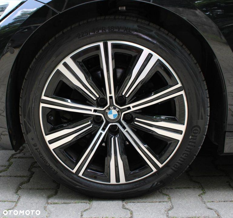 BMW Seria 3 - 30