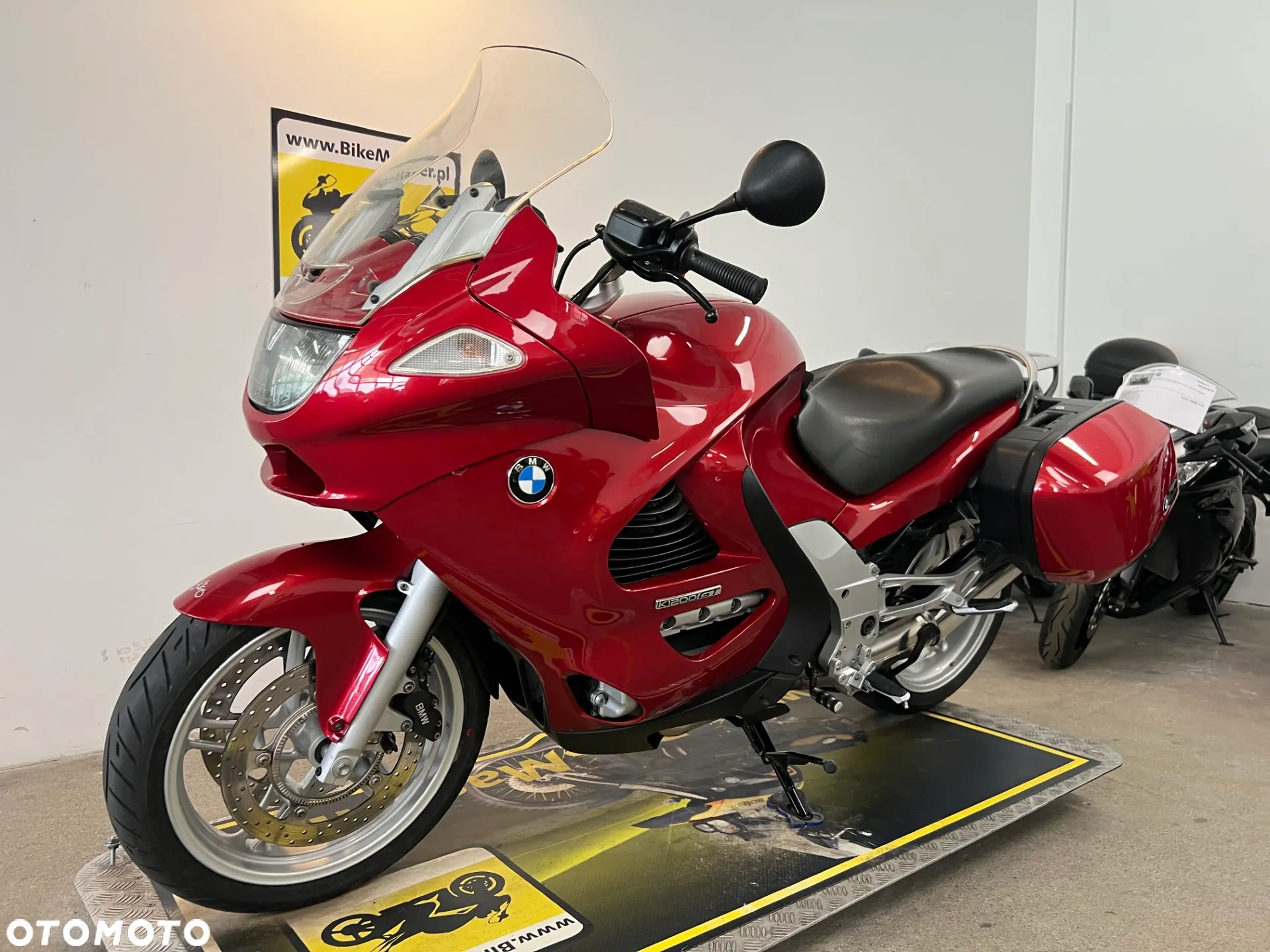 BMW K - 24