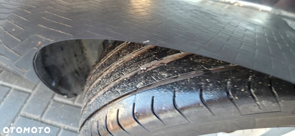 Opel Astra 1.7 CDTI DPF Exklusiv - 23