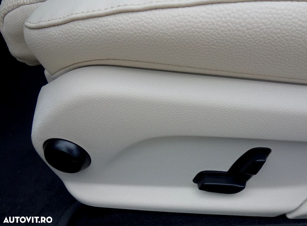 Mercedes-Benz E 200 9G-TRONIC Avantgarde - 16