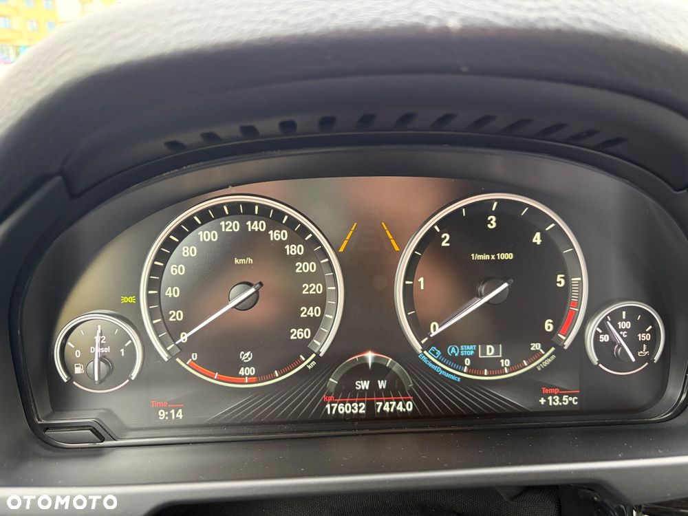 BMW X5 - 6