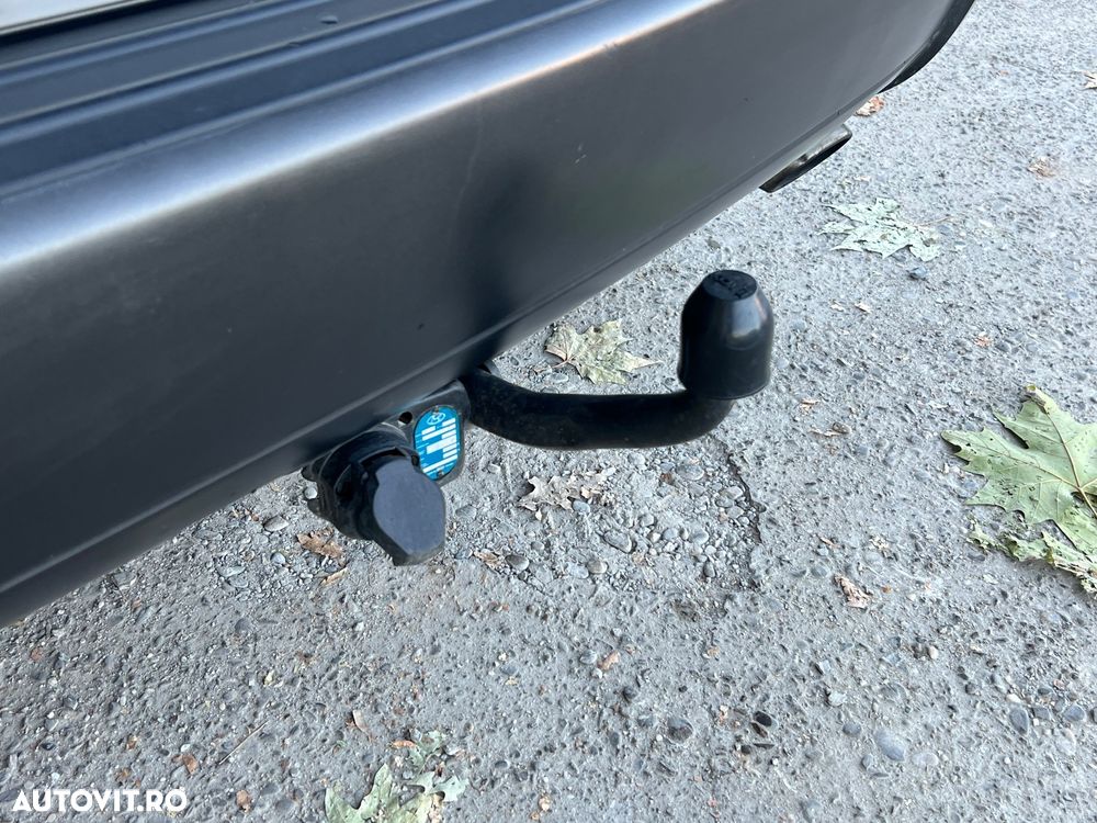 Hyundai Tucson 2.0 CRDI VGT 4WD+ - 18