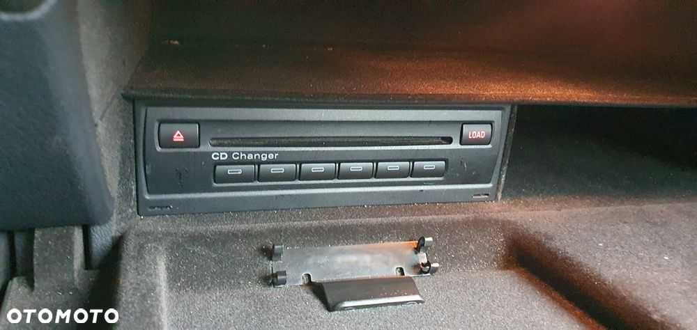 Audi A6 Avant 1.9 TDI - 16
