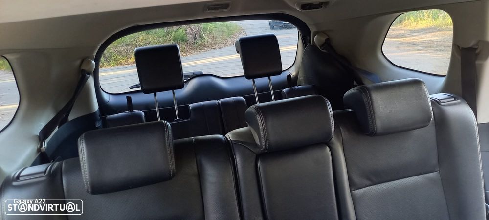 Mitsubishi Outlander 2.2 DI-D Intense - 22