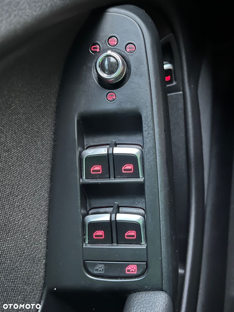 Audi A4 Avant 2.0 TDI DPF clean diesel Attraction - 24
