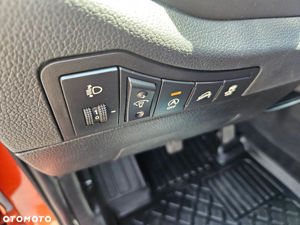 Kia Sportage 1.7 CRDI 2WD Vision - 24